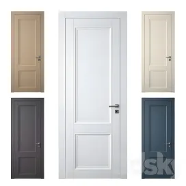 Door stella pd